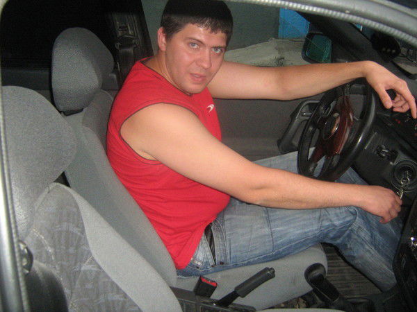 Данила Куроед