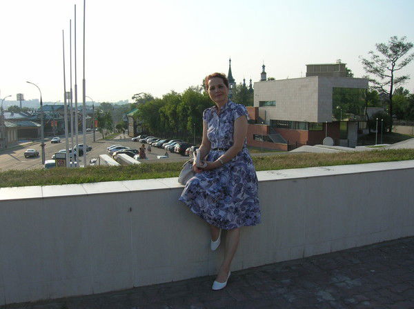 Лидия Голомарева