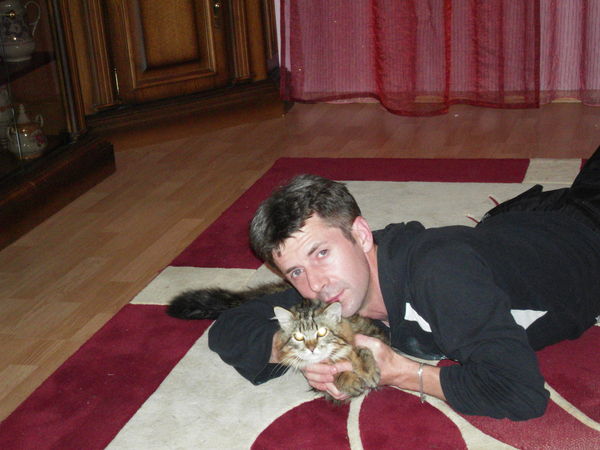 Александр Александров