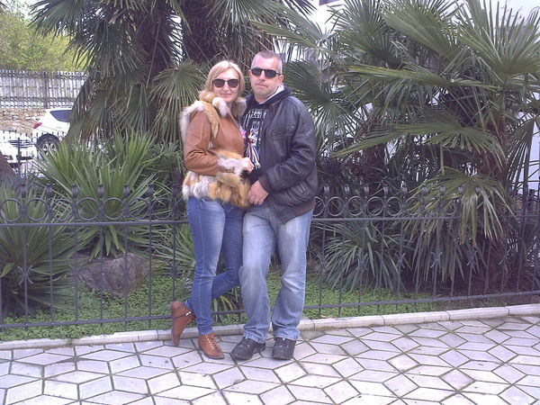 Михаил Батрак