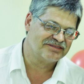 Игорь Савинов