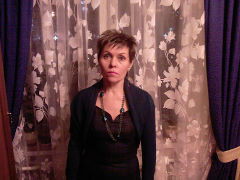 Крючкова Наталья