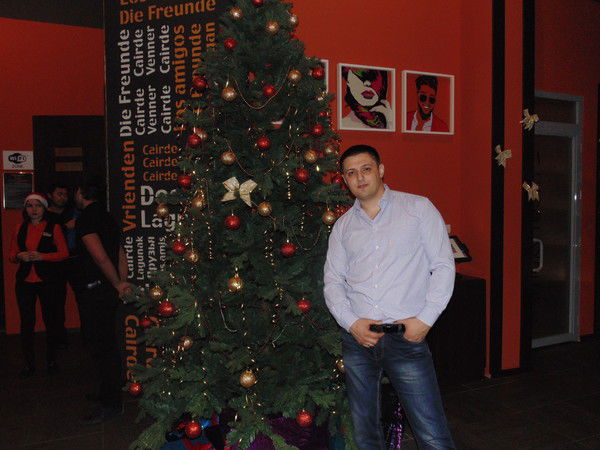 Руслан Камалов