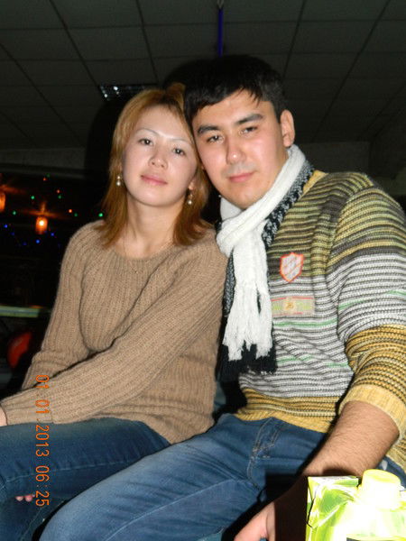 Карлыгаш Касайынова