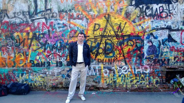 Aбидин Сулейманов