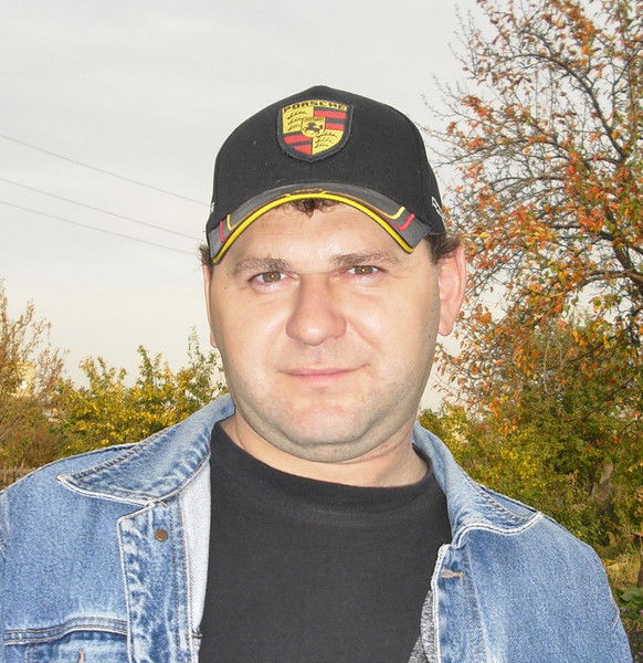 Вячеслав Тодоров