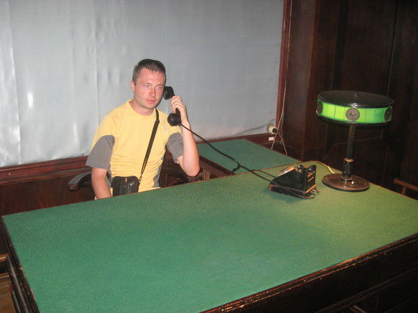 Алексей Смирнов