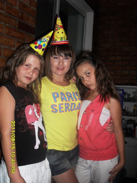 Я.... Просто <Skazka>