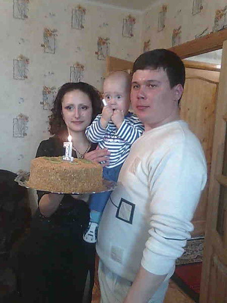 Дмитрий Айданов