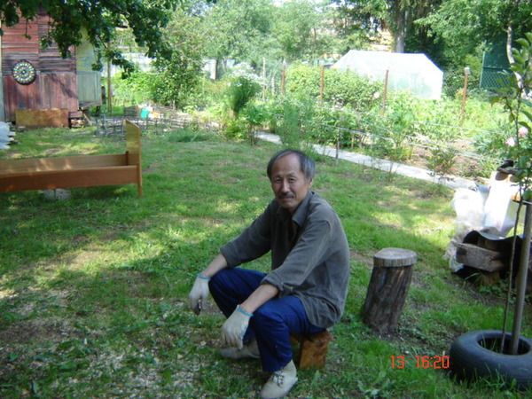 Георгий Ким