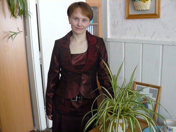 Инна Корело