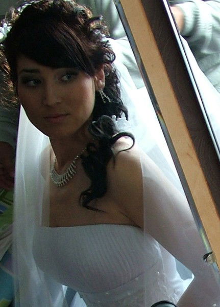 Алина Кашапова