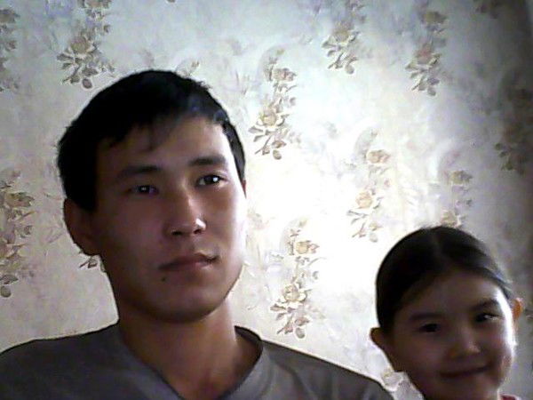 Адиль Саруаров