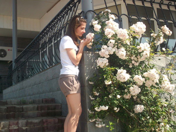 Екатерина Константиниди