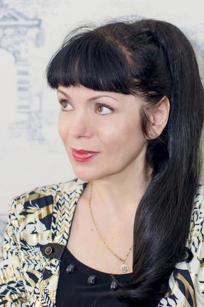 Татьяна Третьякова