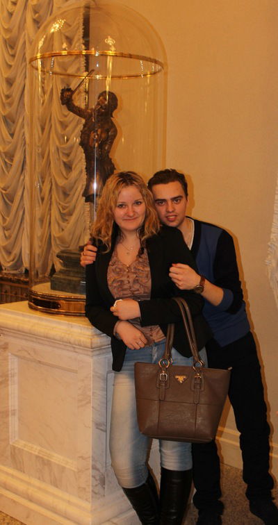 Маргарита Картавицкая