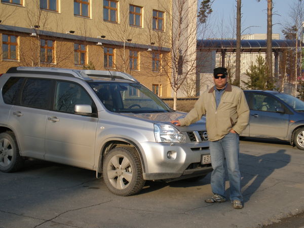 Cергей Смышляев