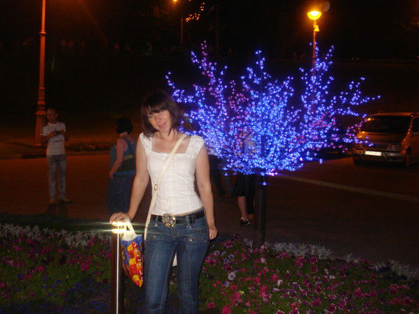 Надежда Радкевич