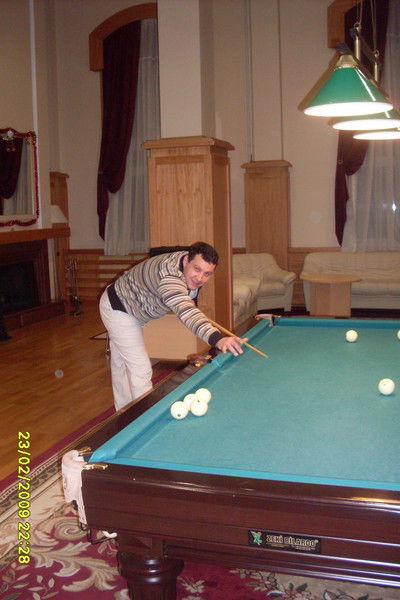 Эльдар Насибов