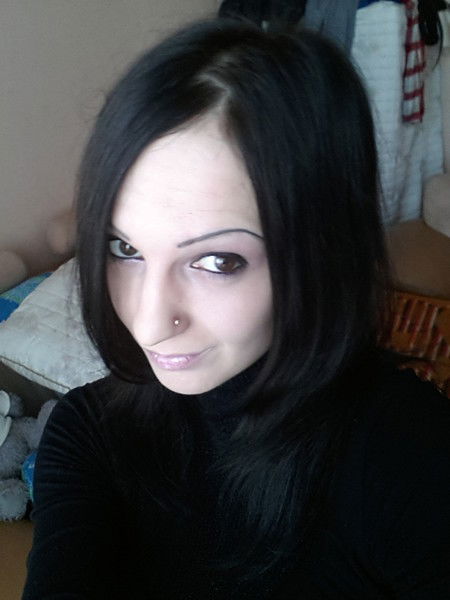 Марина Маринина