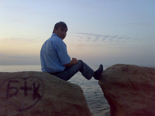 Вадим Абдулагаев