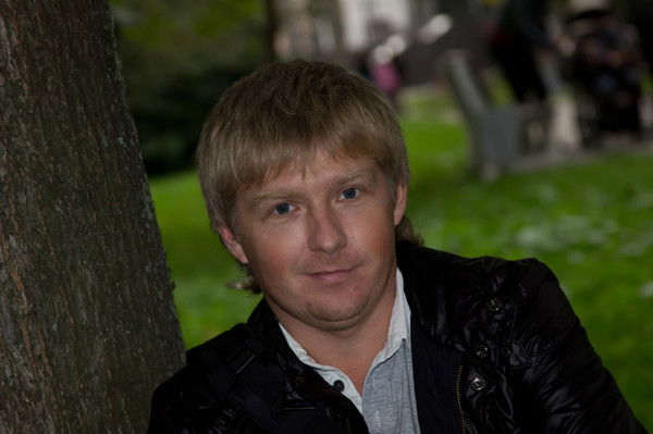 Александр Головащенко