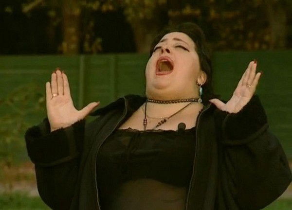 Человек С Камчатки