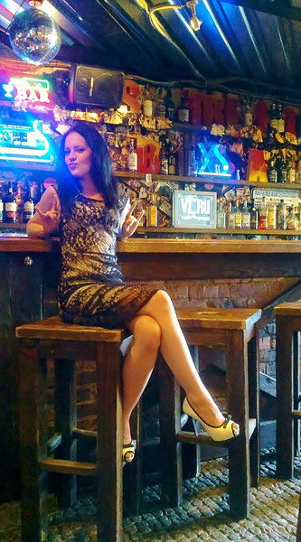 Татьяна Белоусова