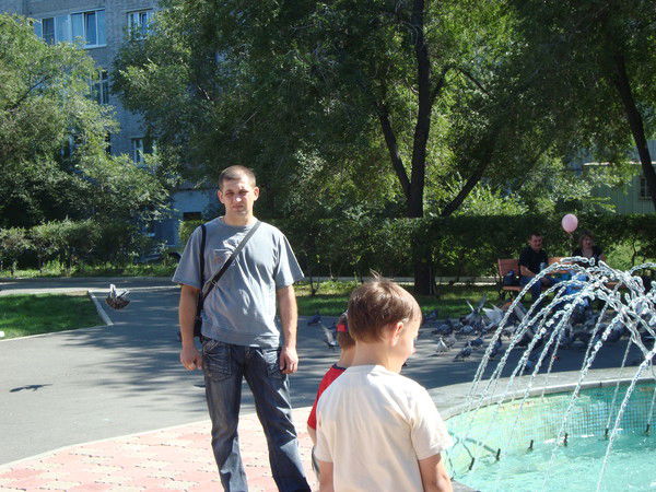 Иван Зимнухов