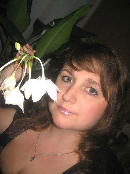 Александра Соловьева