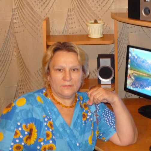 Томара Лосевская