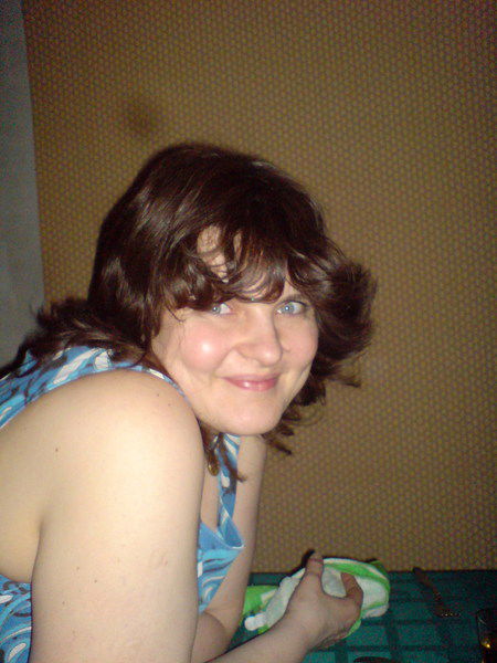 Ахмерова Наталья