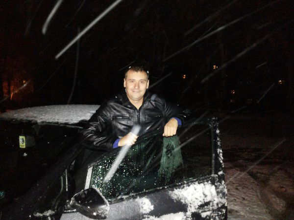 Павел Власов