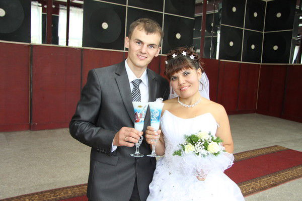 Андрей И Резеда Самойленко