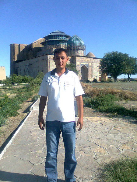 Ербол Конкаков