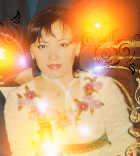 Меруерт Данебаева