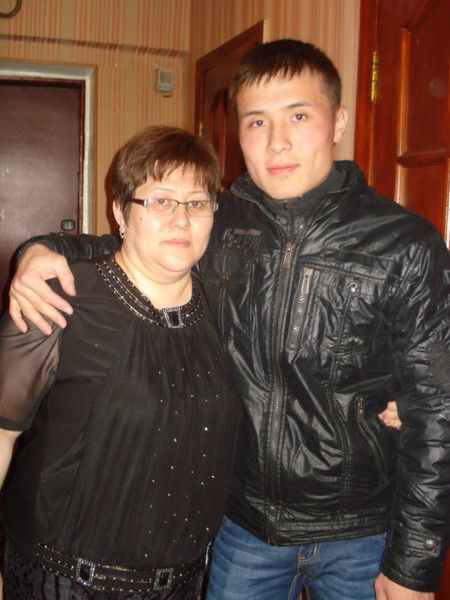 Сауле Беисова