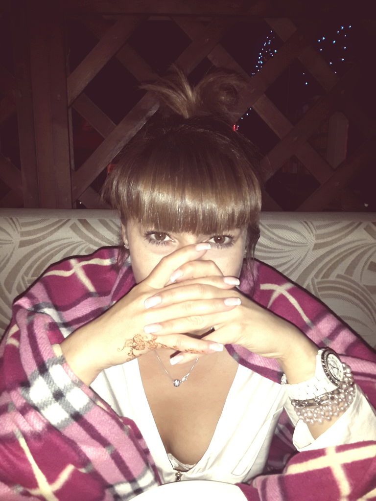 Надежда Насирова