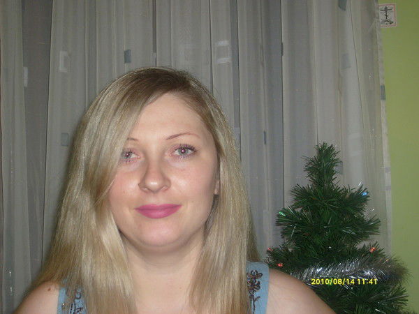 Олеся Корниенко