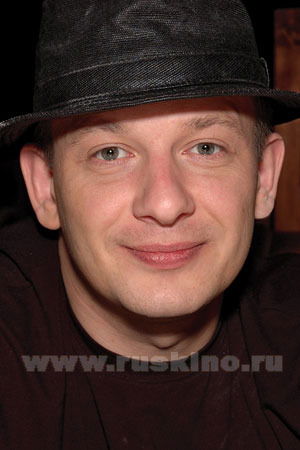 Алексей Харламов