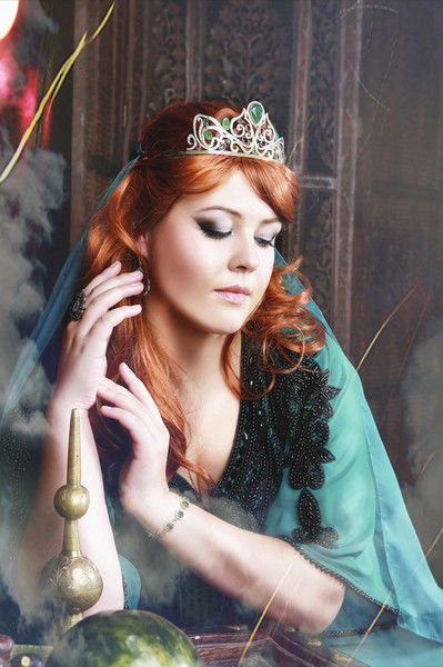 Надя Мартынюк