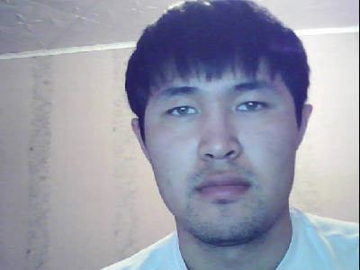 Серик Кулебаев