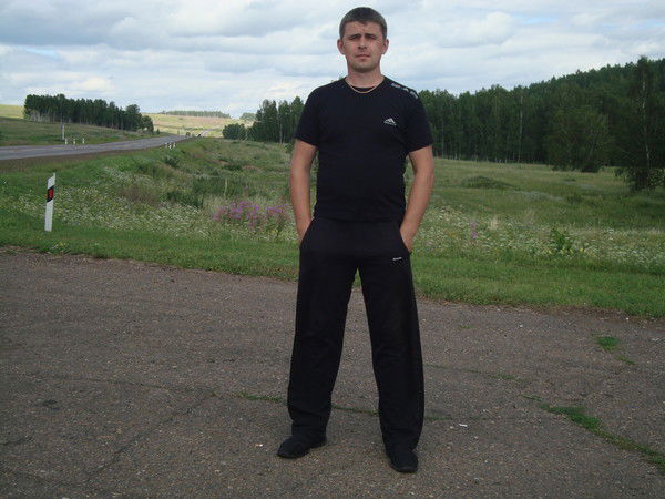 Андрей Ковальчук