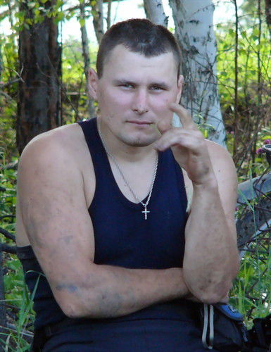 Иван Майоров