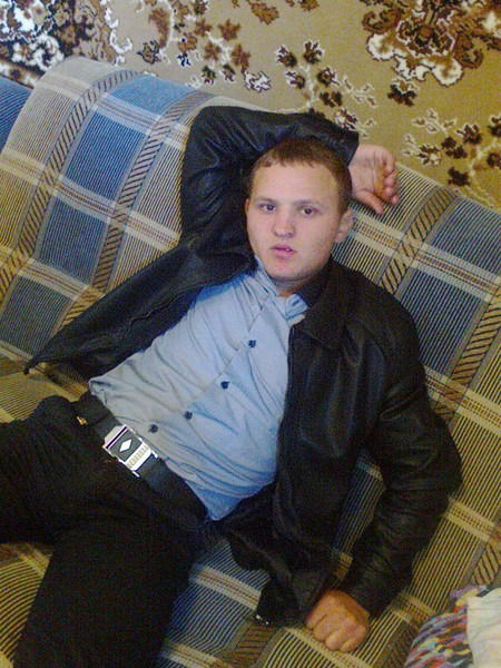 Вячеслав Бондаренко