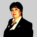 Лидия Агафонкина