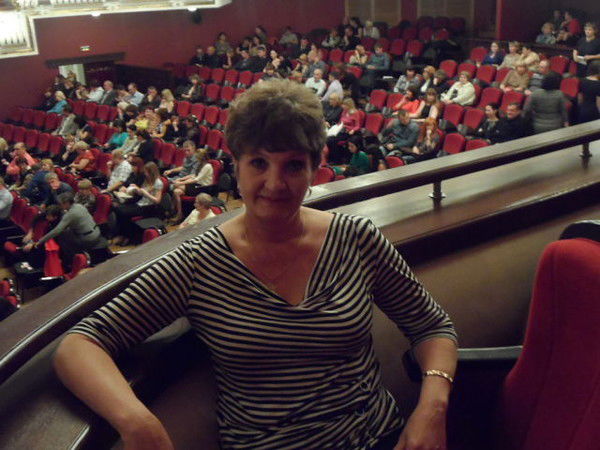 Татьяна Нургалеева