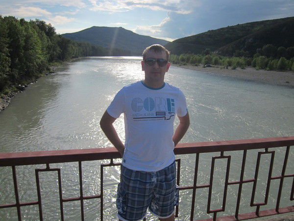 Василий Щеголихин