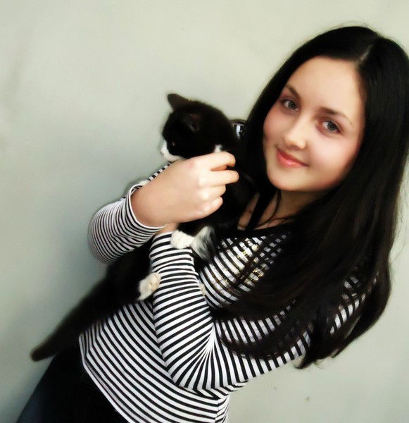 Людмила Малачлы