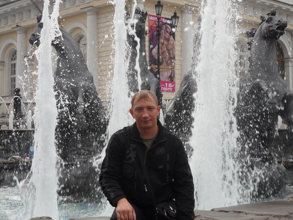 Дмитрий Ганжа